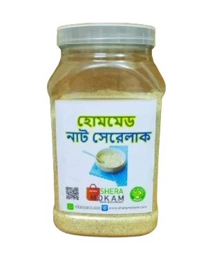 বেবী ফুড
